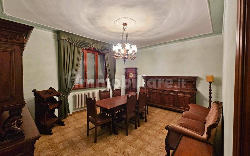 Villa bifamiliare via Giovanni Pascoli 48, Centro, Soliera — foto 38 di 83