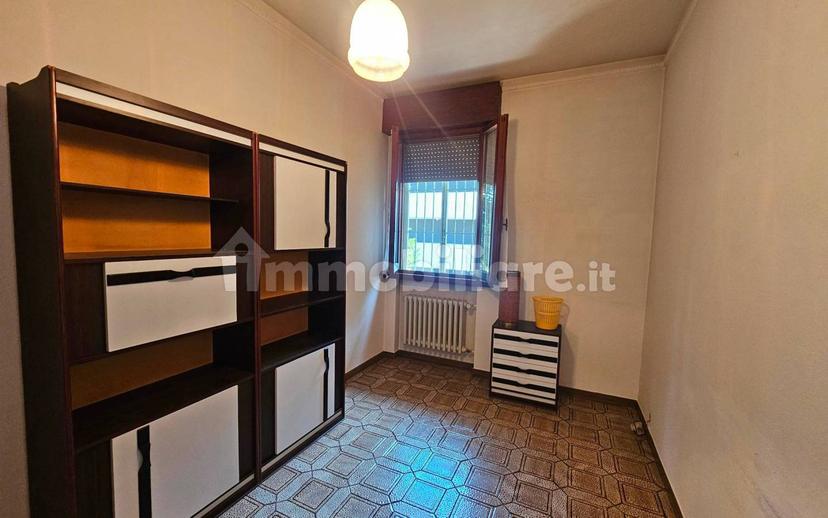 Villa bifamiliare via Giovanni Pascoli 48, Centro, Soliera — foto 30 di 83