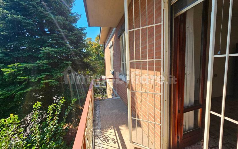 Villa bifamiliare via Giovanni Pascoli 48, Centro, Soliera — foto 29 di 83