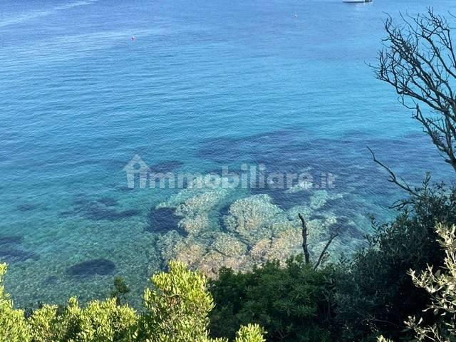 Terratetto unifamiliare via San Giuseppe, Cavo, Rio — foto 9 di 10