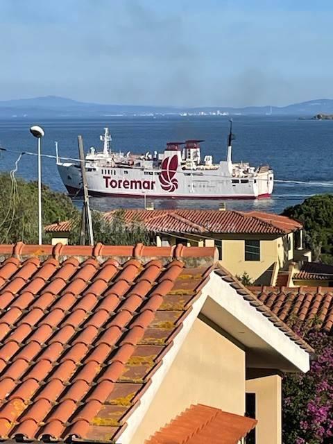 Terratetto unifamiliare via San Giuseppe, Cavo, Rio