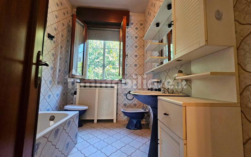 Villa bifamiliare via Giovanni Pascoli 48, Centro, Soliera — foto 21 di 83