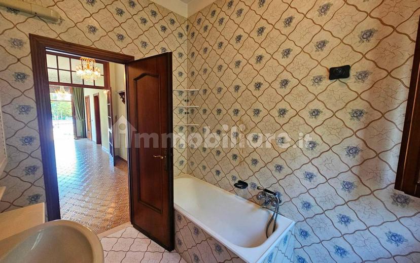 Villa bifamiliare via Giovanni Pascoli 48, Centro, Soliera — foto 61 di 83