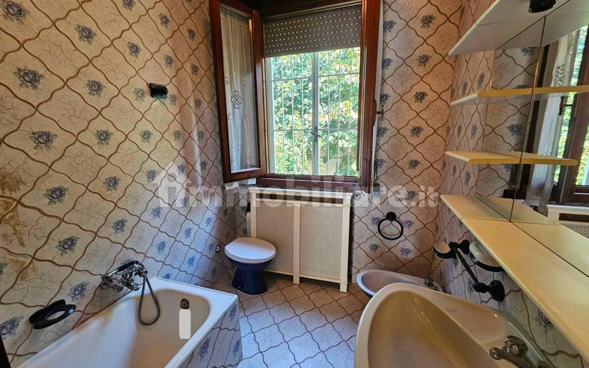 Villa bifamiliare via Giovanni Pascoli 48, Centro, Soliera — foto 53 di 83