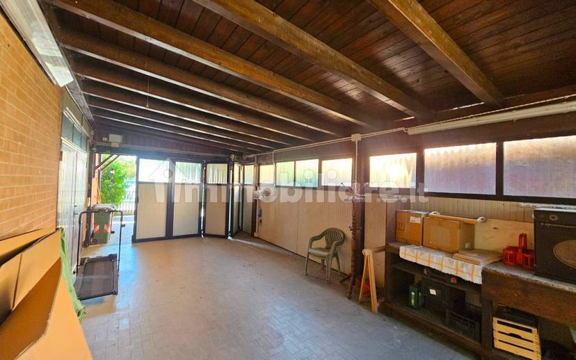Villa bifamiliare via Giovanni Pascoli 48, Centro, Soliera — foto 56 di 83