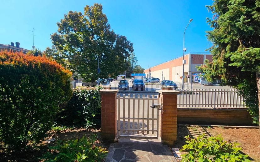 Villa bifamiliare via Giovanni Pascoli 48, Centro, Soliera — foto 16 di 83