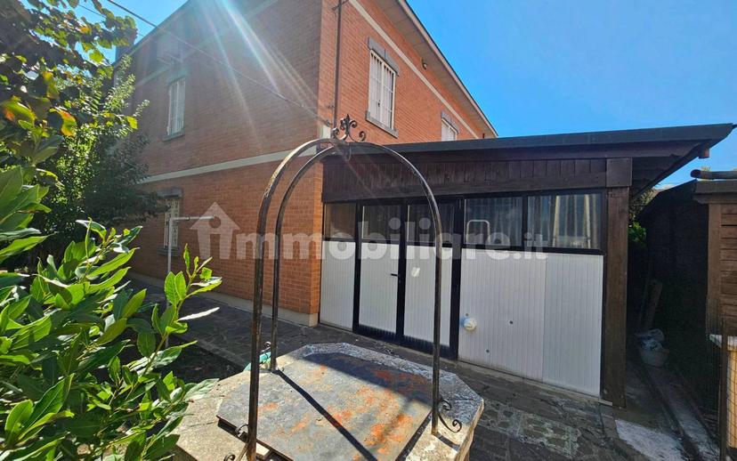 Villa bifamiliare via Giovanni Pascoli 48, Centro, Soliera — foto 67 di 83