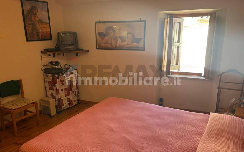 Appartamento buono stato, primo piano, Centro, Verghereto — foto 5 di 10