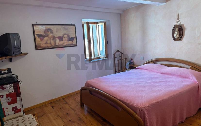 Appartamento buono stato, primo piano, Centro, Verghereto — foto 7 di 10