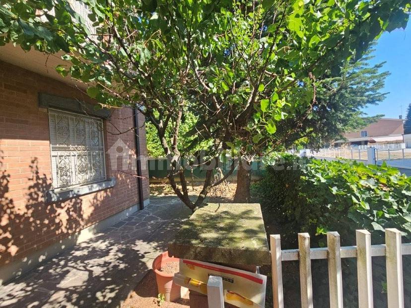 Villa bifamiliare via Giovanni Pascoli 48, Centro, Soliera — foto 27 di 83