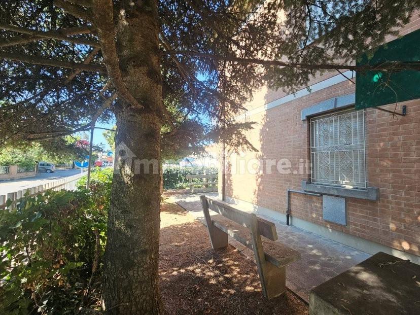 Villa bifamiliare via Giovanni Pascoli 48, Centro, Soliera — foto 17 di 83