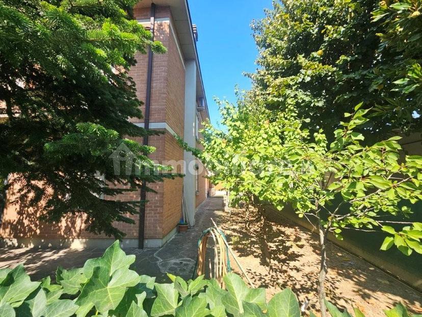 Villa bifamiliare via Giovanni Pascoli 48, Centro, Soliera — foto 75 di 83