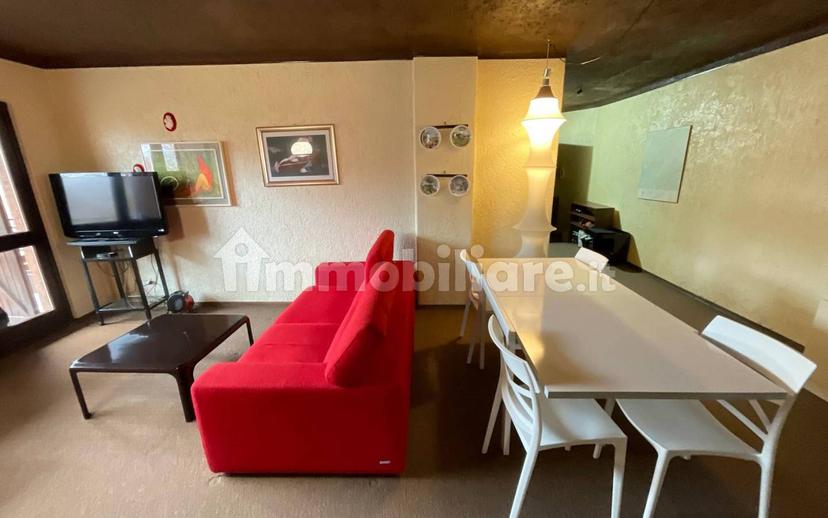 Trilocale via Fodestal di Montecampione 4, Monte Campione, Pian Camuno — foto 6 di 11