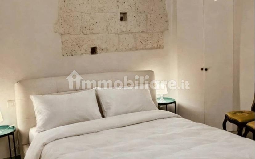 Bilocale vicolo Scalone 19, Grotte di Castro — foto 4 di 5