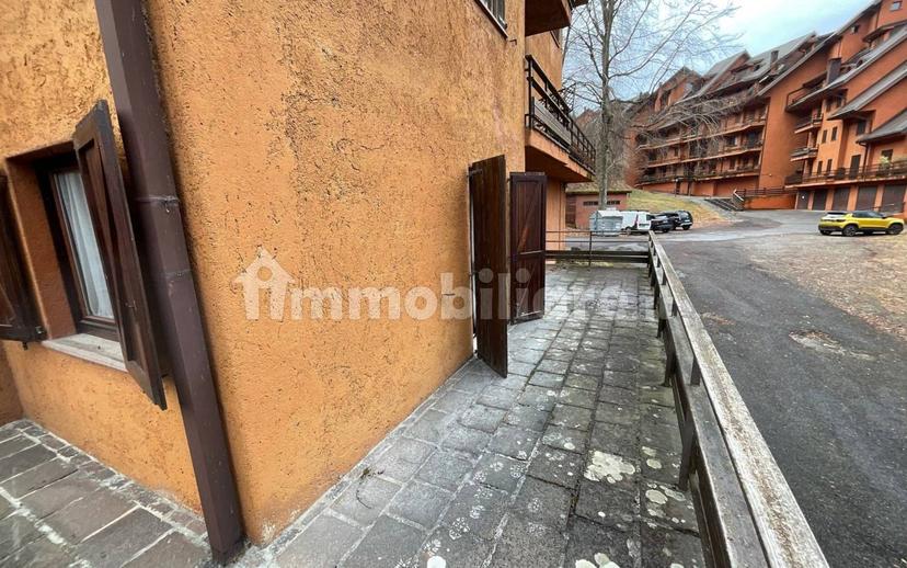 Trilocale via Fodestal di Montecampione 4, Monte Campione, Pian Camuno — foto 11 di 11