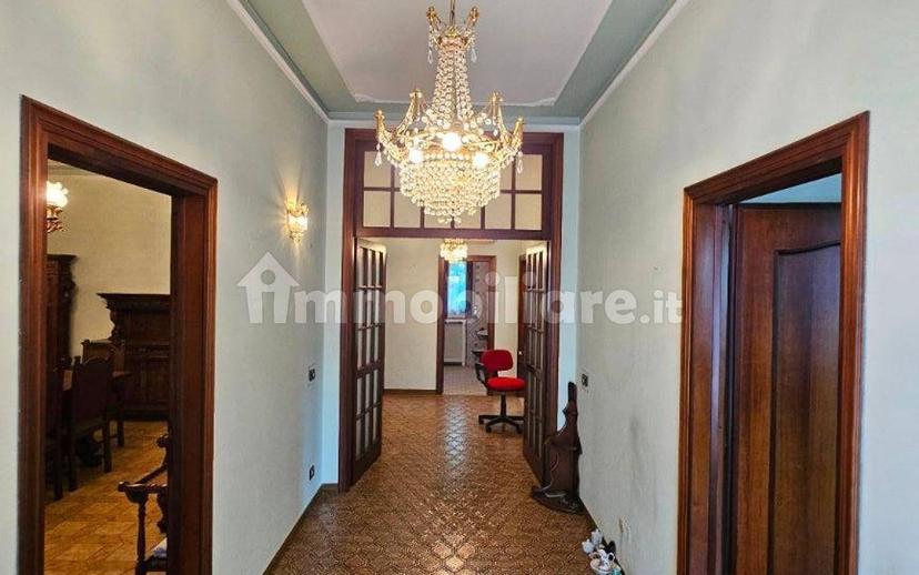 Villa bifamiliare via Giovanni Pascoli 48, Centro, Soliera — foto 44 di 83