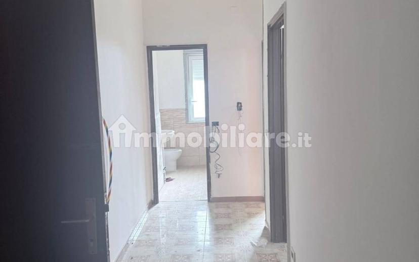 Trilocale via Sicilia 12, San Giorgio, Gioiosa Marea — foto 8 di 11