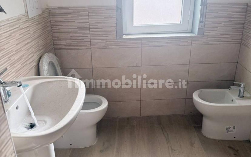 Trilocale via Sicilia 12, San Giorgio, Gioiosa Marea — foto 4 di 11