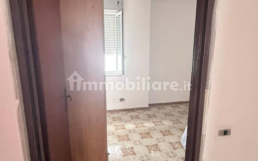 Trilocale via Sicilia 12, San Giorgio, Gioiosa Marea