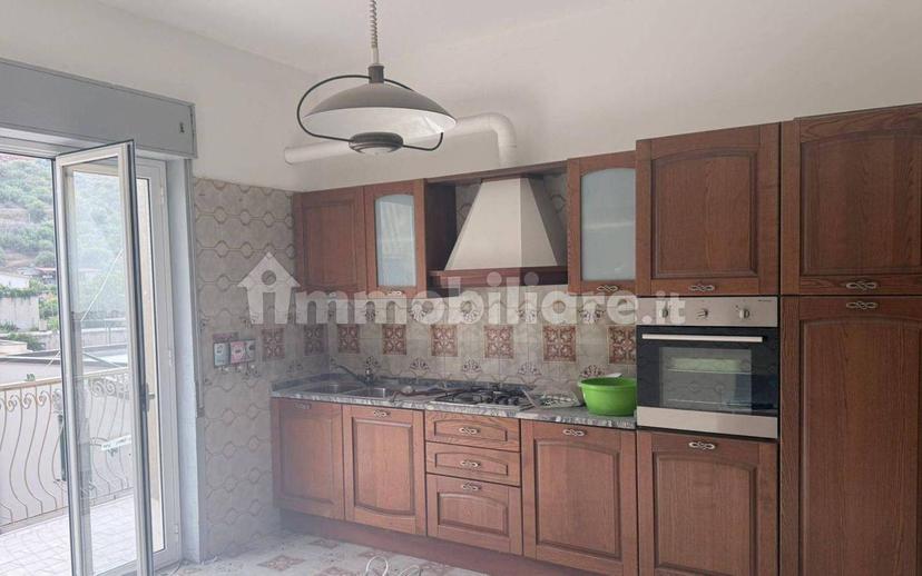 Trilocale via Sicilia 12, San Giorgio, Gioiosa Marea — foto 2 di 11