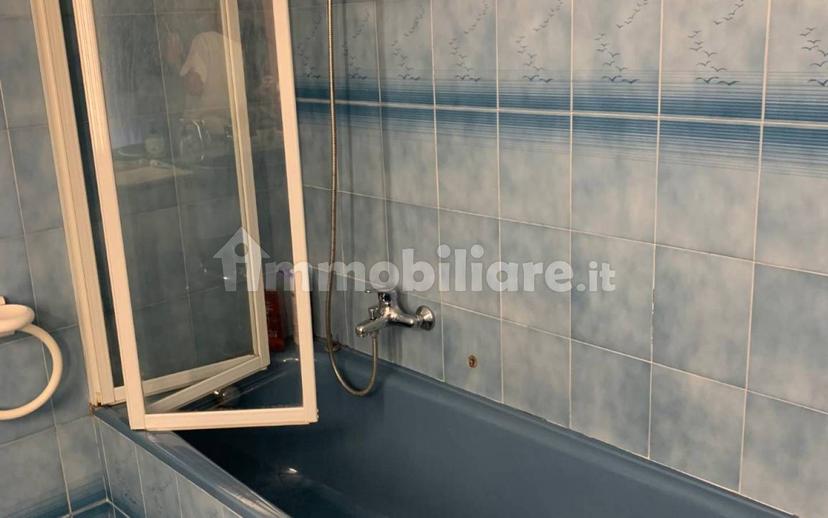 Stanza singola piazza Giuseppe Garibaldi 2, Casalmaggiore — foto 11 di 11