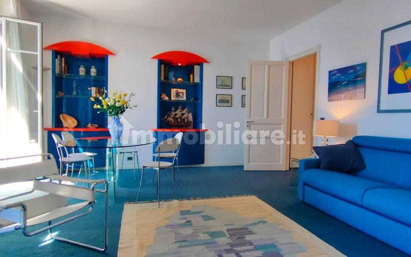 Bilocale buono stato, terzo piano, Ospedaletti — foto 19 di 20