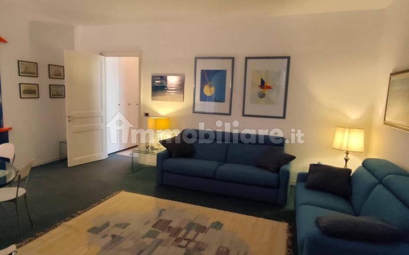 Bilocale buono stato, terzo piano, Ospedaletti — foto 4 di 20