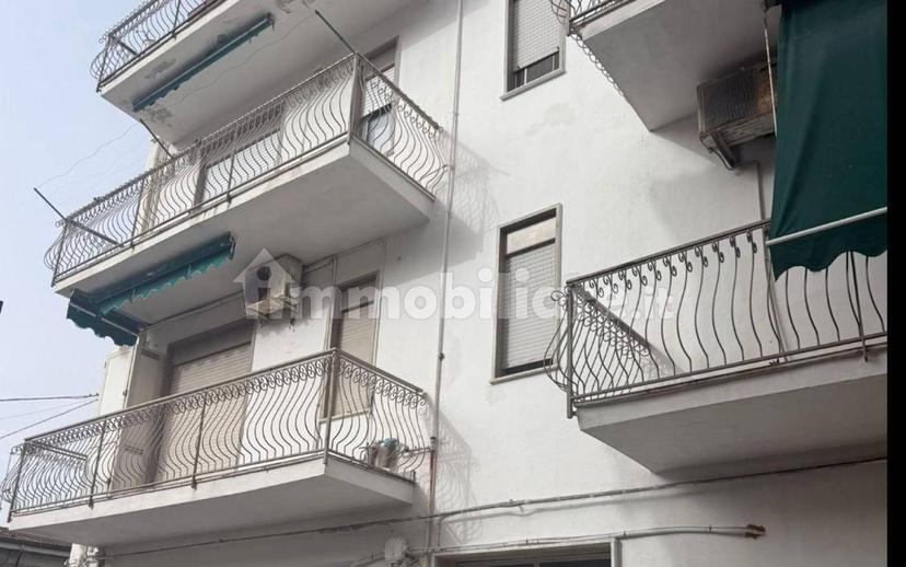 Trilocale via Sicilia 12, San Giorgio, Gioiosa Marea — foto 10 di 11