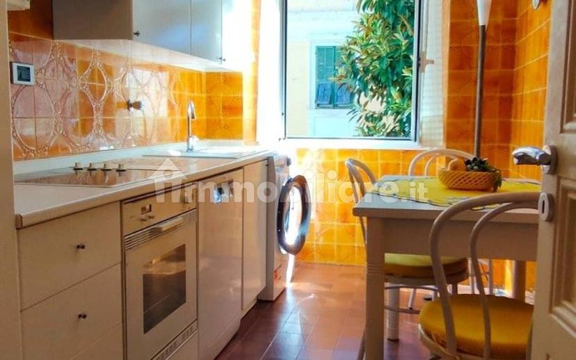 Bilocale buono stato, terzo piano, Ospedaletti — foto 11 di 20