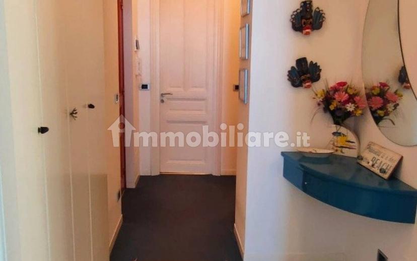 Bilocale buono stato, terzo piano, Ospedaletti — foto 9 di 20
