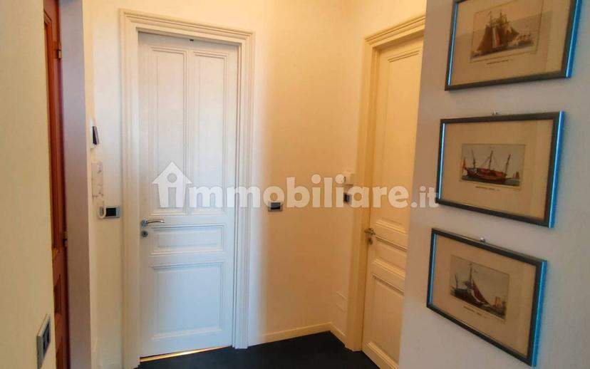 Bilocale buono stato, terzo piano, Ospedaletti — foto 15 di 20