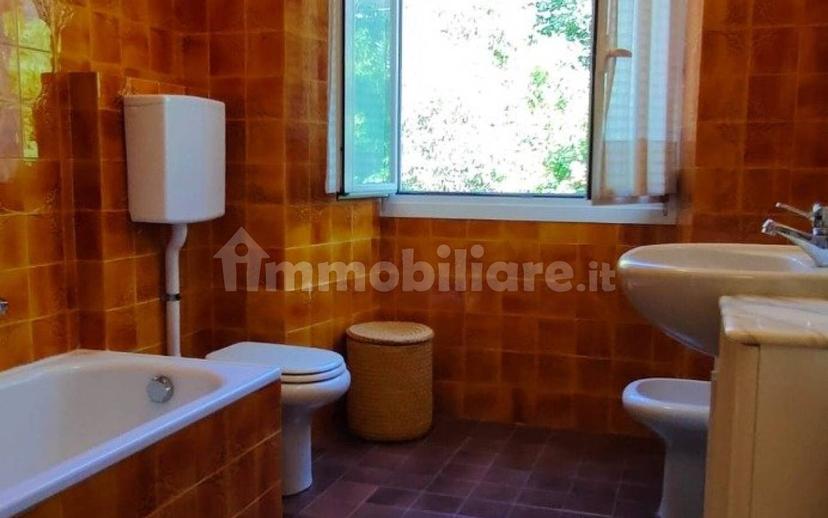 Bilocale buono stato, terzo piano, Ospedaletti — foto 13 di 20