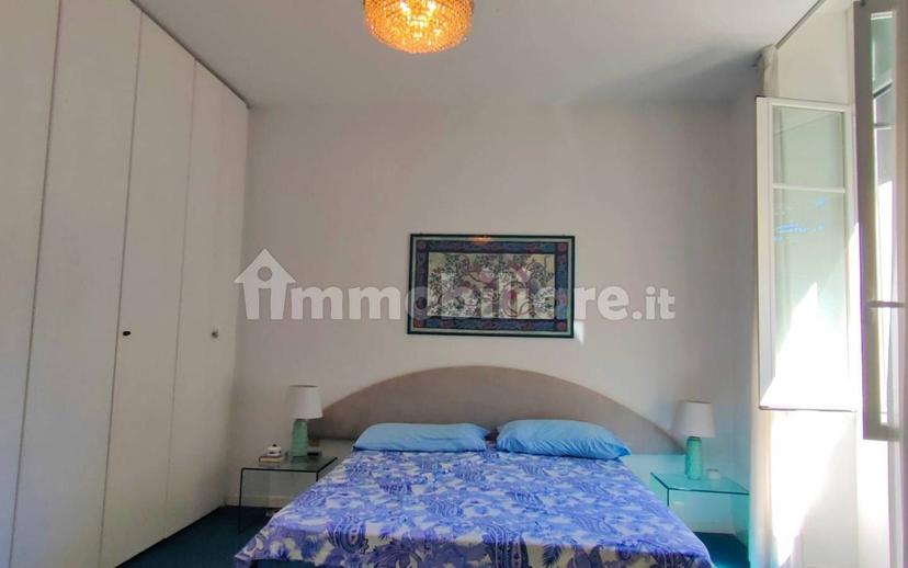 Bilocale buono stato, terzo piano, Ospedaletti — foto 2 di 20