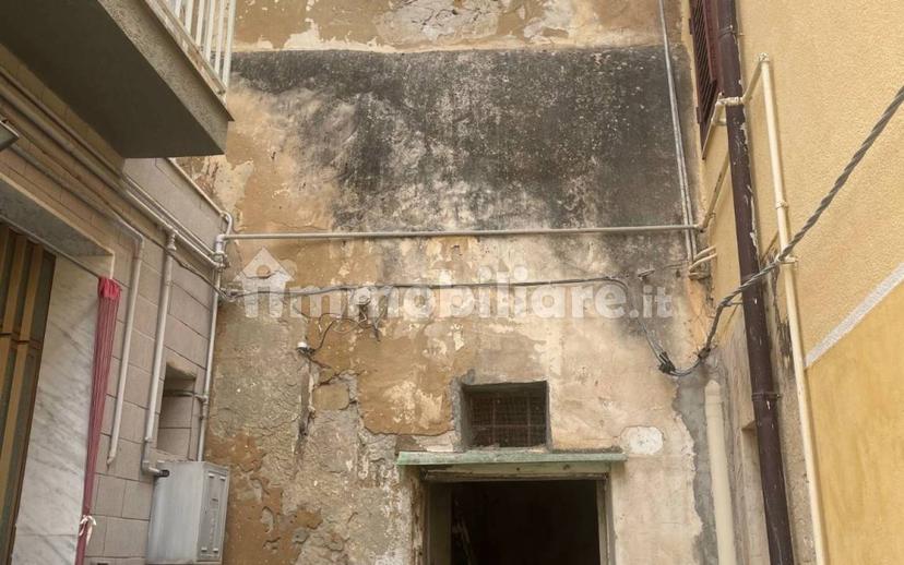 Terratetto unifamiliare vicolo Cattano 11, Centro, Sciacca — foto 4 di 8