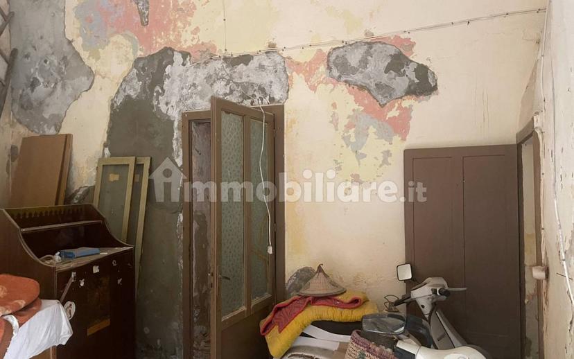 Terratetto unifamiliare vicolo Cattano 11, Centro, Sciacca — foto 5 di 8
