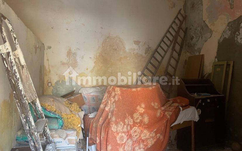Terratetto unifamiliare vicolo Cattano 11, Centro, Sciacca — foto 6 di 8