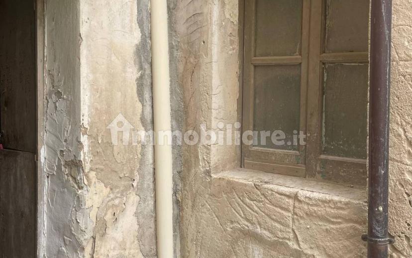 Terratetto unifamiliare vicolo Cattano 11, Centro, Sciacca — foto 3 di 8