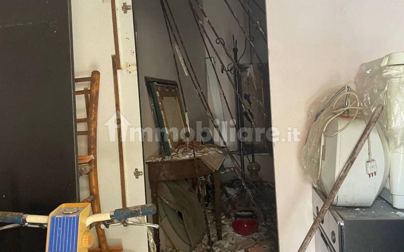 Terratetto unifamiliare vicolo Cattano 11, Centro, Sciacca — foto 2 di 8