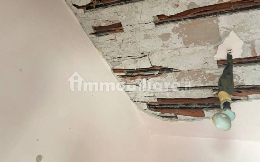 Terratetto unifamiliare vicolo Cattano 11, Centro, Sciacca — foto 8 di 8
