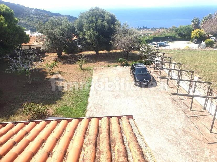 Villa unifamiliare Località Petto Bianco, Ricadi — foto 18 di 46