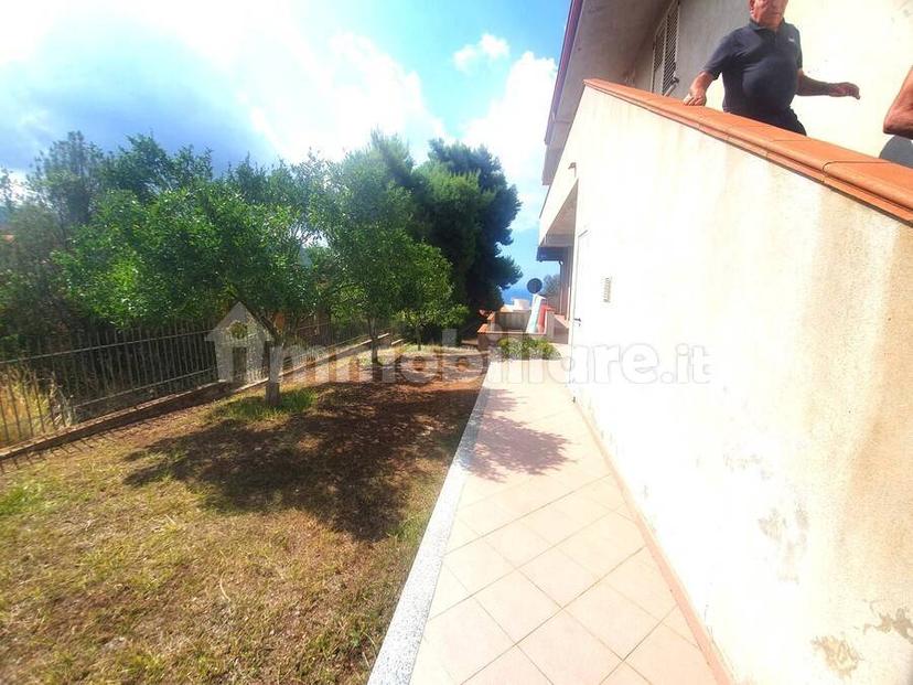 Villa unifamiliare Località Petto Bianco, Ricadi — foto 22 di 46