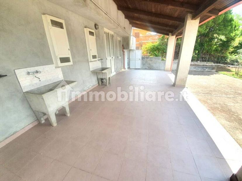 Villa unifamiliare Località Petto Bianco, Ricadi — foto 24 di 46