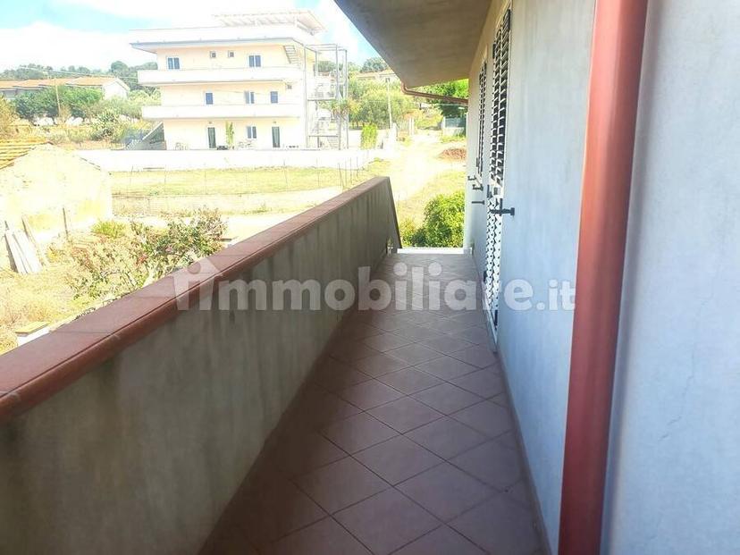 Villa unifamiliare Località Petto Bianco, Ricadi — foto 44 di 46