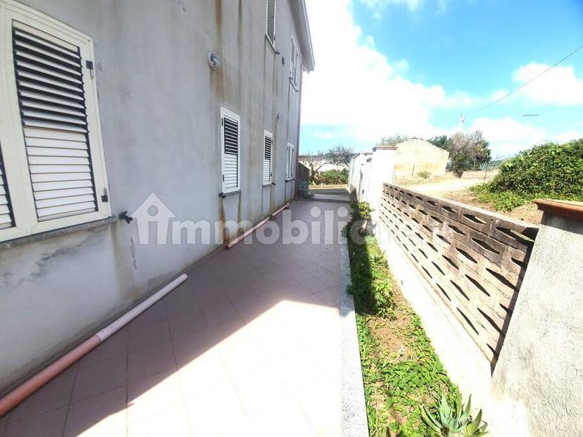 Villa unifamiliare Località Petto Bianco, Ricadi — foto 46 di 46