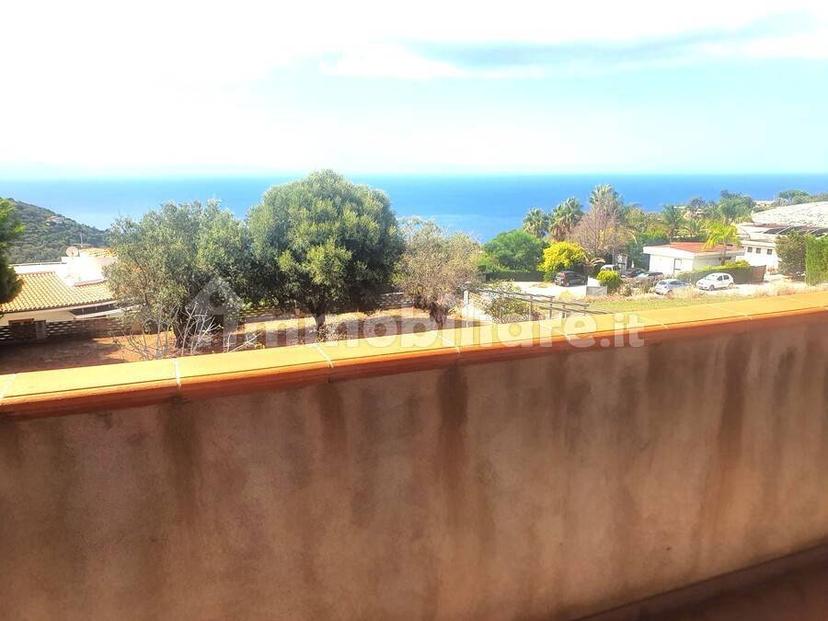 Villa unifamiliare Località Petto Bianco, Ricadi — foto 45 di 46