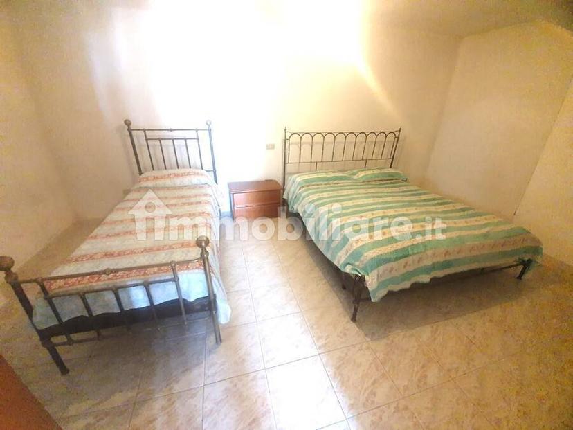 Villa unifamiliare Località Petto Bianco, Ricadi — foto 12 di 46