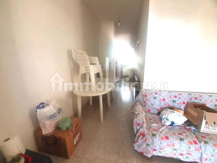 Villa unifamiliare Località Petto Bianco, Ricadi — foto 2 di 46