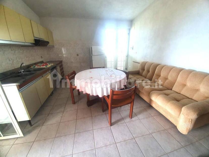 Villa unifamiliare Località Petto Bianco, Ricadi — foto 34 di 46
