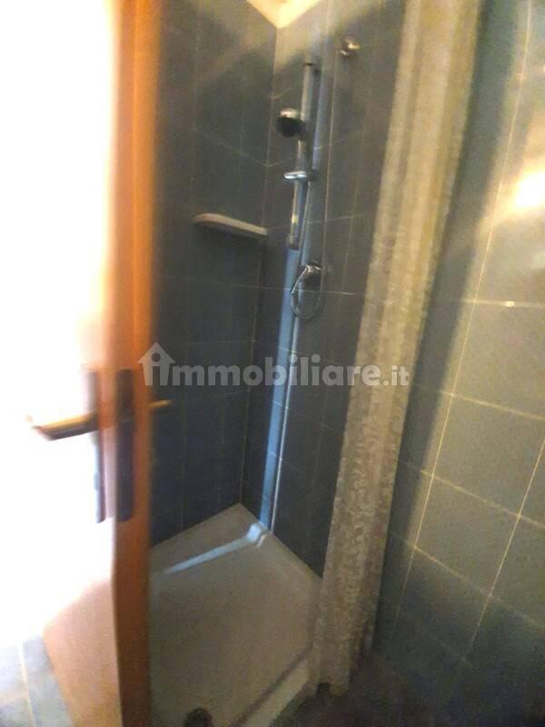 Villa unifamiliare Località Petto Bianco, Ricadi