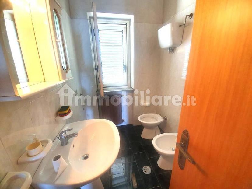 Villa unifamiliare Località Petto Bianco, Ricadi — foto 32 di 46